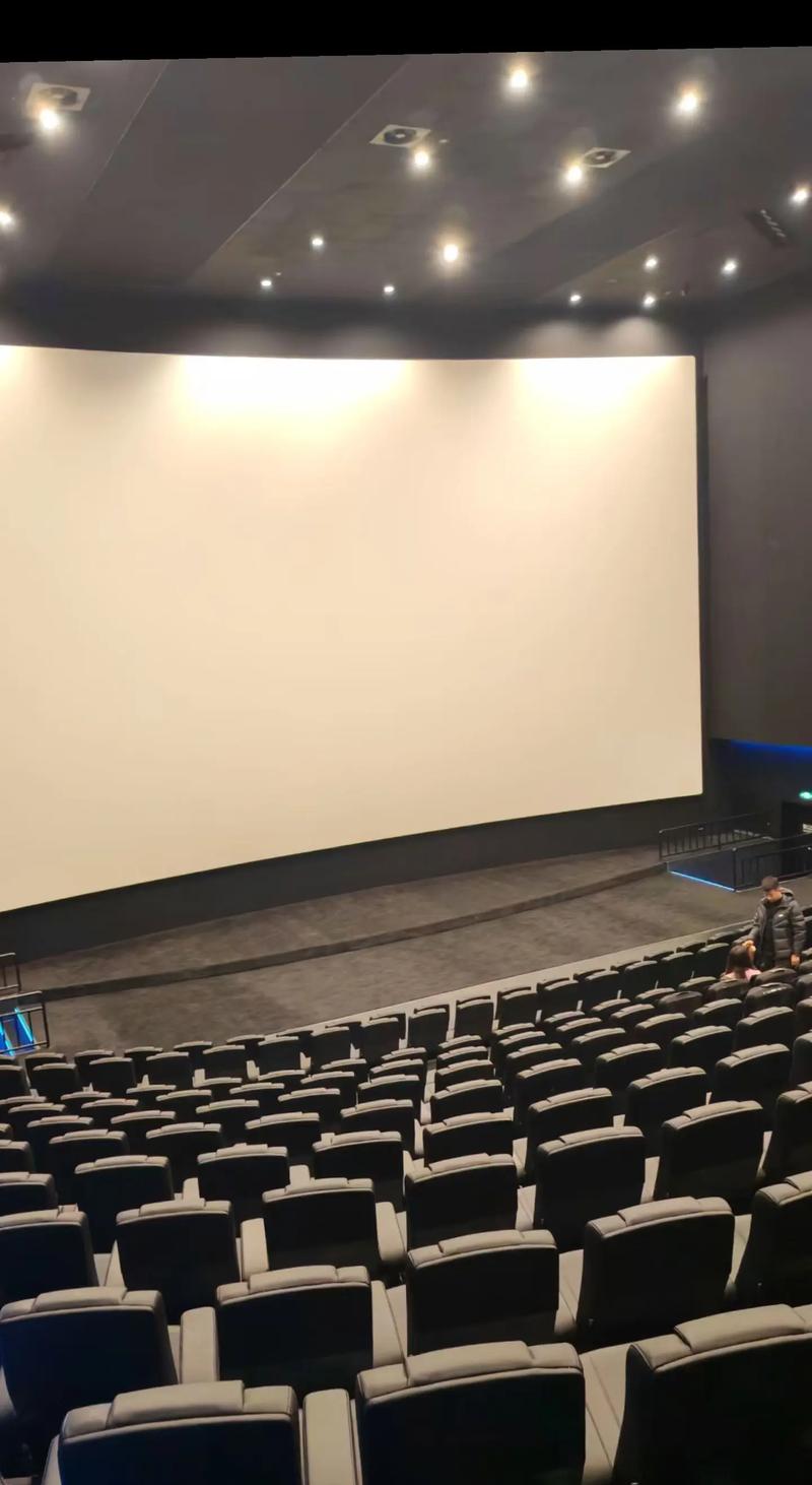 昆明电影院的相关介绍