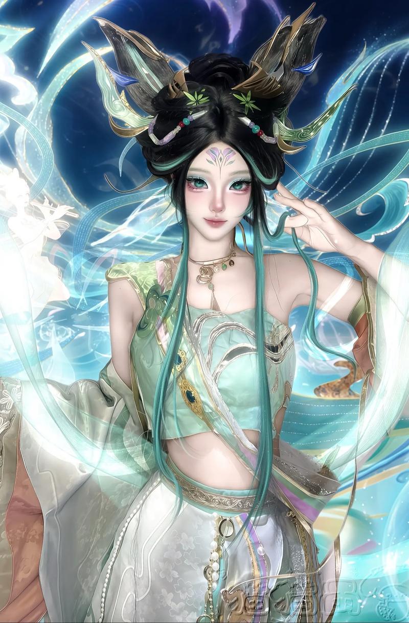 勾魂影院第3季艳姆的相关介绍