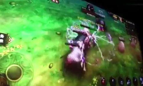 梦幻影院的相关介绍