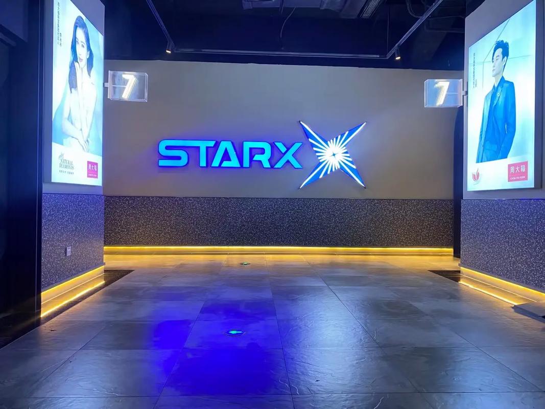 小新影院的相关介绍