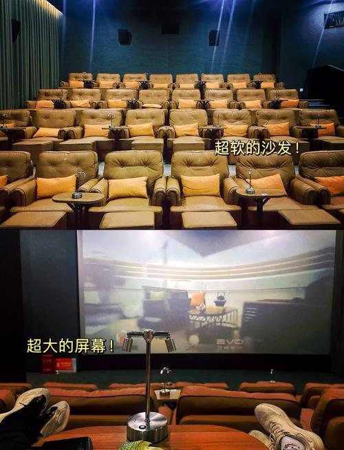 欣欣影院的相关介绍