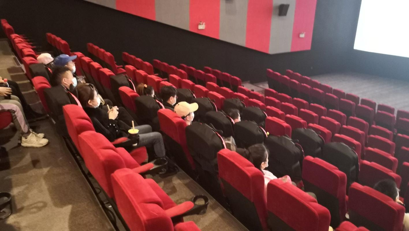 大华电影院的相关介绍